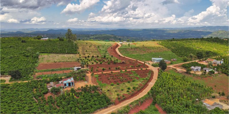 he-sinh-thai-gia-tho-village