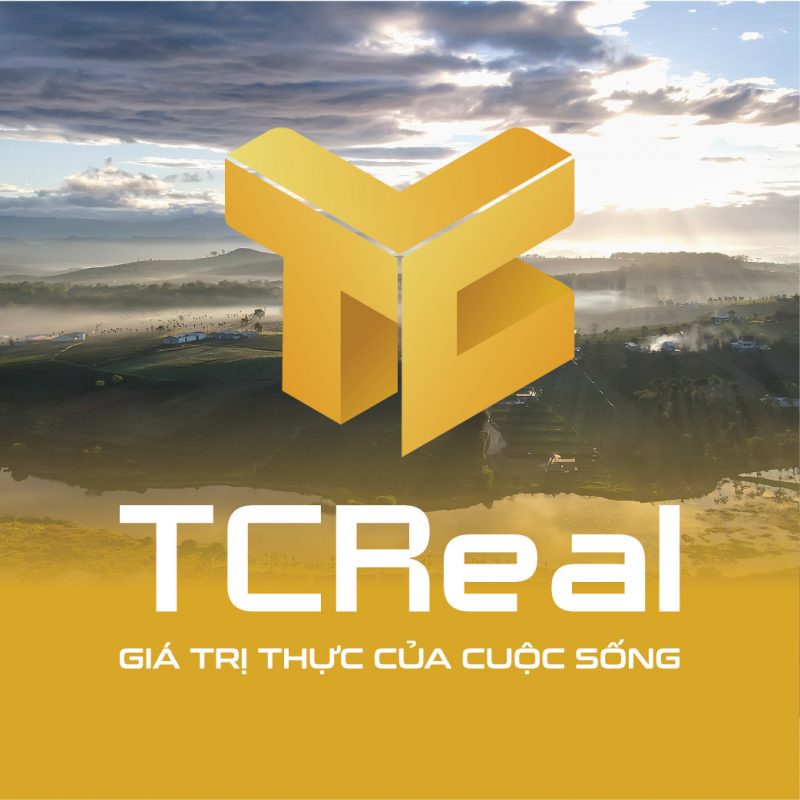 TCReal - nhà phát triển dự án bất động sản