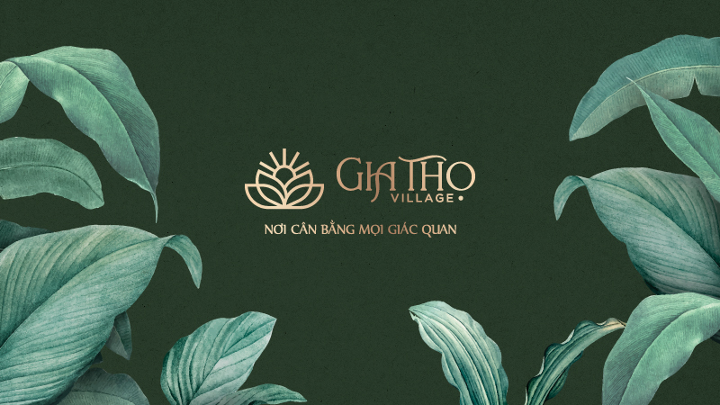 Dự án Gia Thọ Village - Lâm Hà