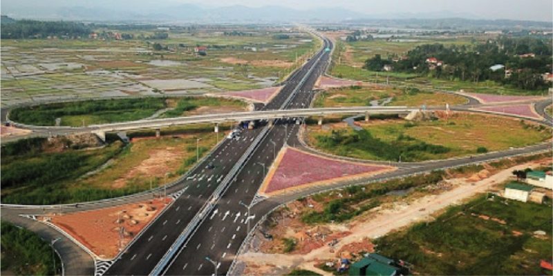 Cao tốc Lâm Đồng