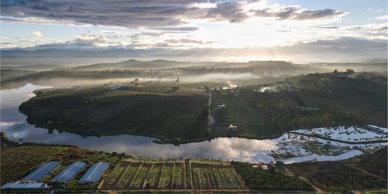 Bất động sản nghỉ dưỡng LA MAISON PREMIER