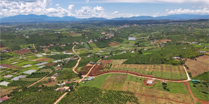 Xu hướng thị trường để TCREAL đi đầu mô hình bất động sản sức khỏe