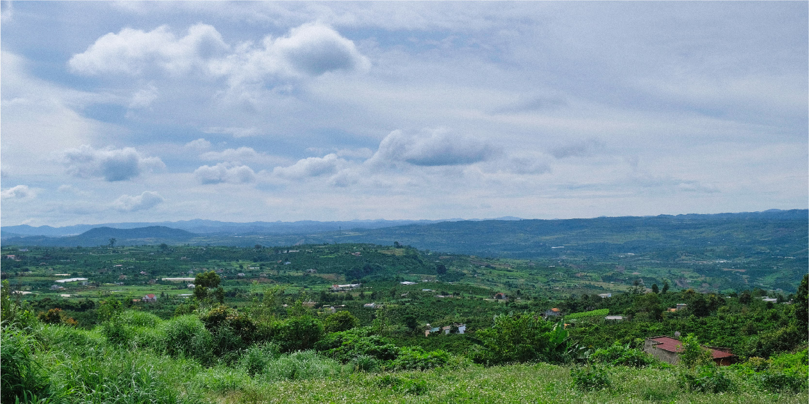 Gia Thọ Village - mô hình bất động sản sinh thái sức khoẻ không nên bỏ lỡ